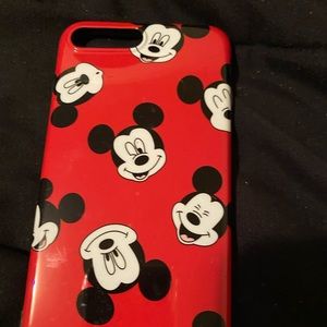iPhone 6/7/8 plus case